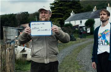 Flicks: The Ballad Of Wallis Island