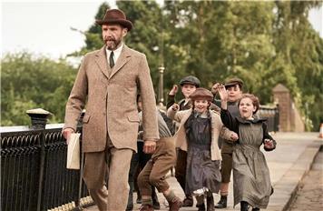 Flicks: The Choral (12A)